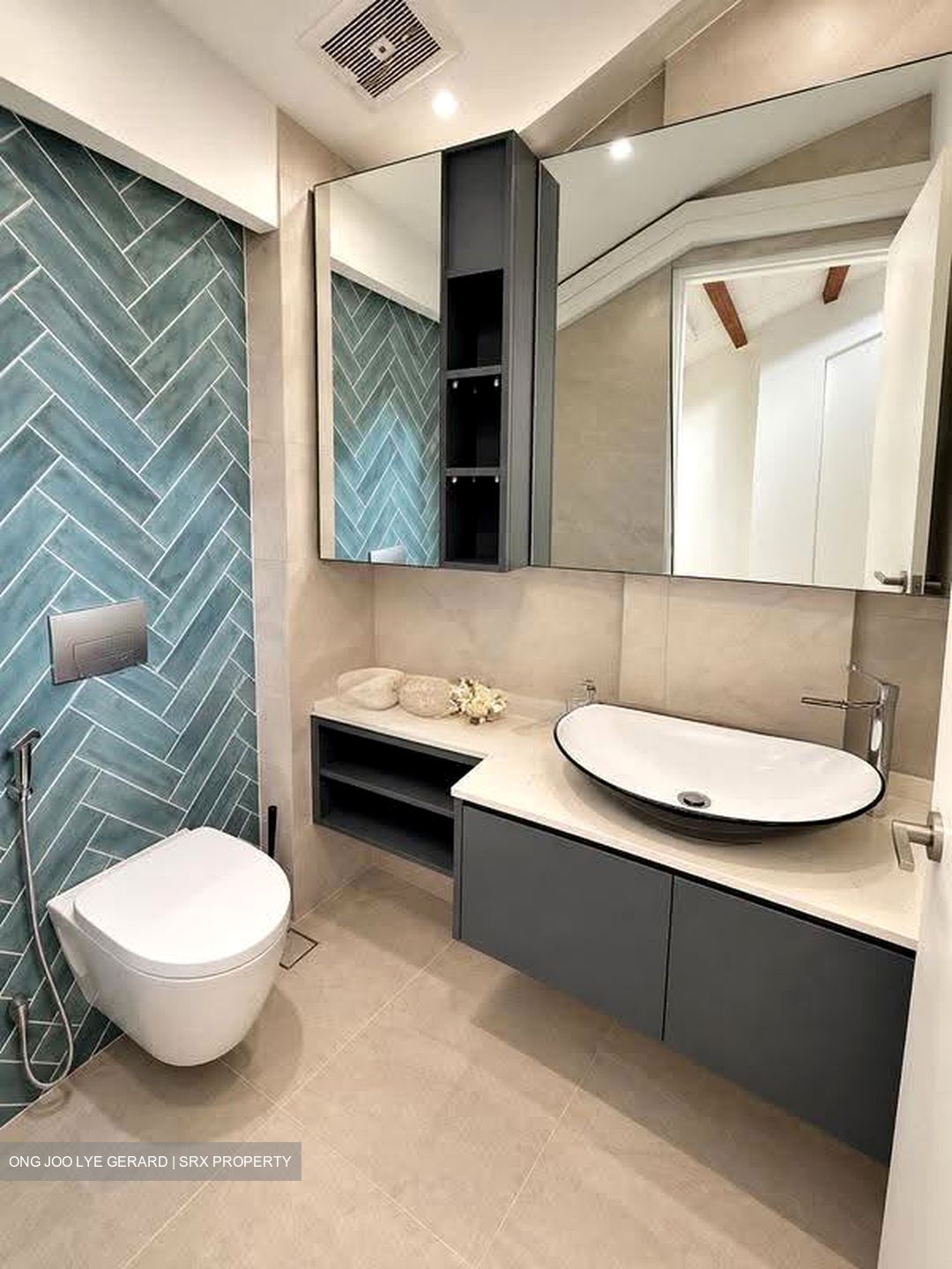Park Place Residences At Plq (D14), Office #625431521